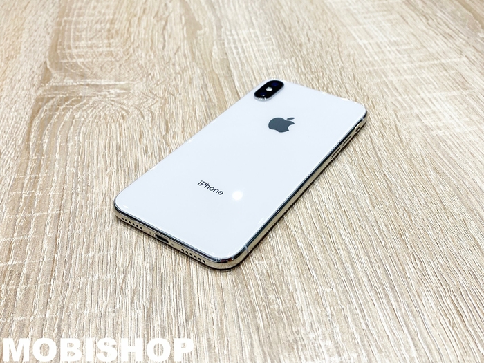 apple iphone 10 X saint-etienne st-etienne lyon non reconditionné smartphone france apple